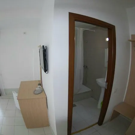 Casa Sagrada Maison d'hôtes 3*