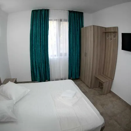 Casa Sagrada Maison d'hôtes