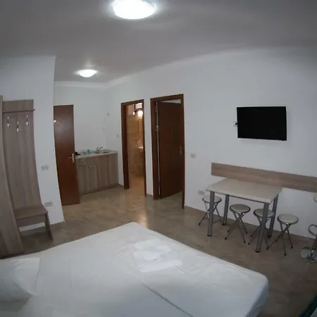 Casa Sagrada Eforie Nord