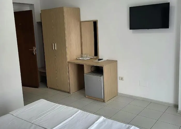 Casa Sagrada Vendégház Észak-Eforie