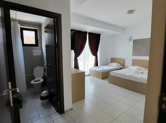 Vendégház Casa Sagrada 3*