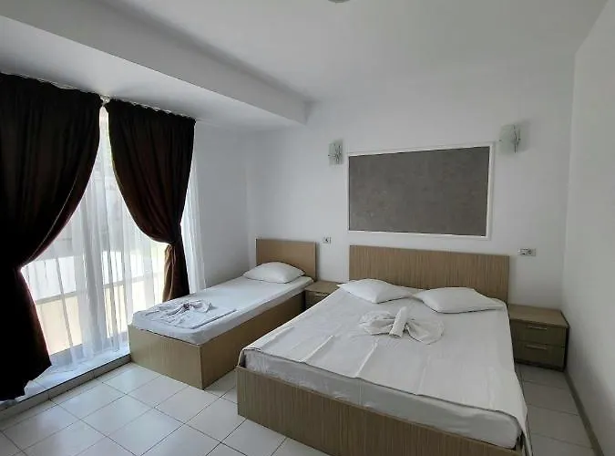 Casa Sagrada 3* Észak-Eforie