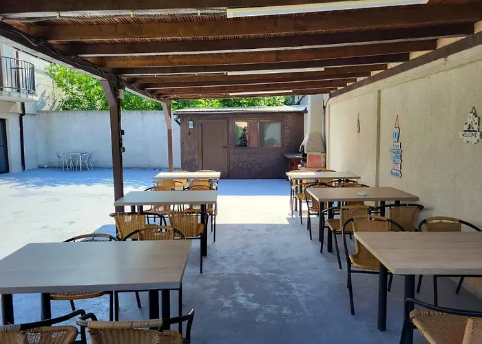 Vendégház Casa Sagrada 3*