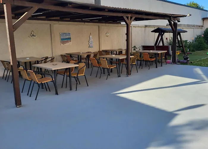 Casa Sagrada Vendégház 3*