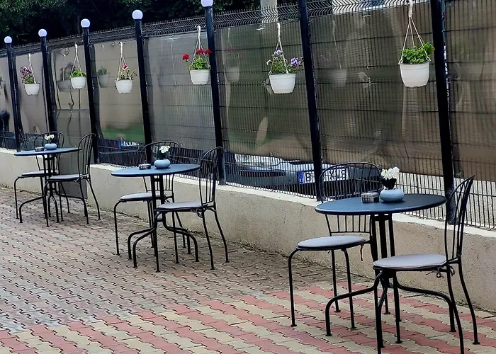 Vendégház Casa Sagrada 3*