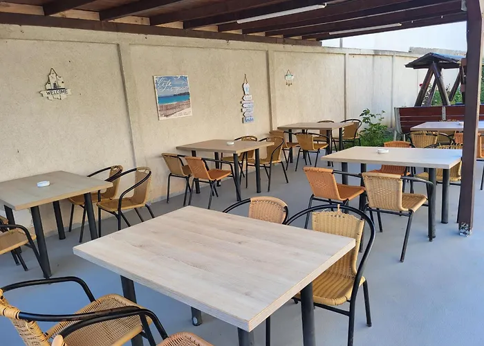 Vendégház Casa Sagrada