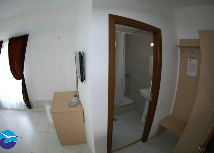 Casa Sagrada Vendégház 3*