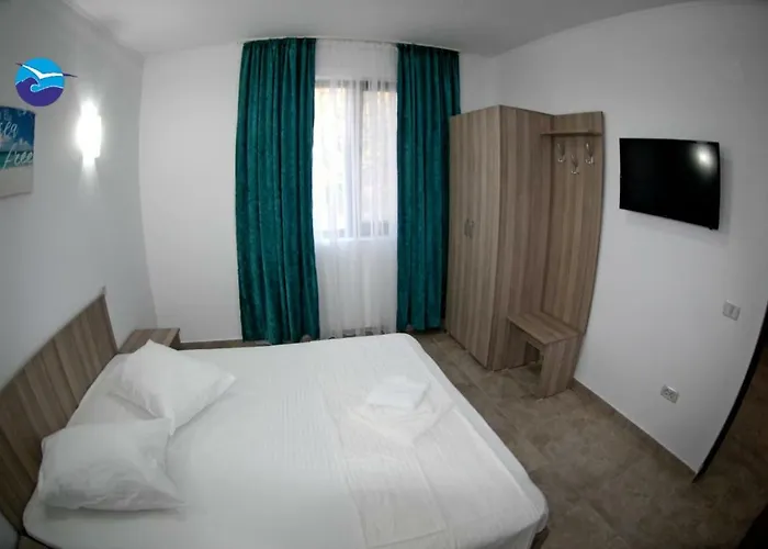 Casa Sagrada Vendégház