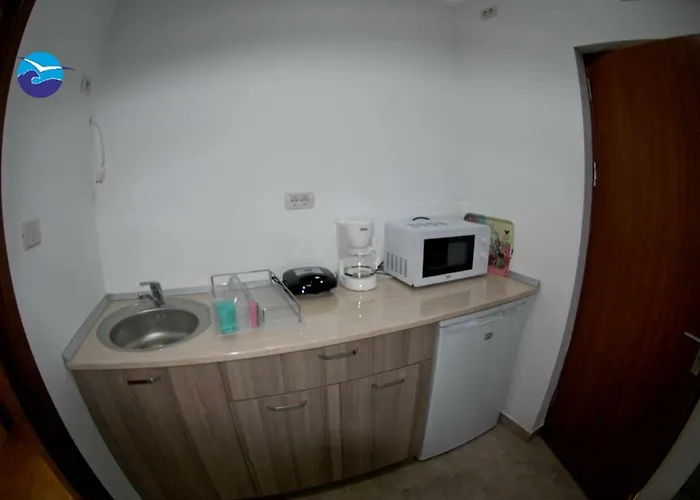 Casa Sagrada Észak-Eforie