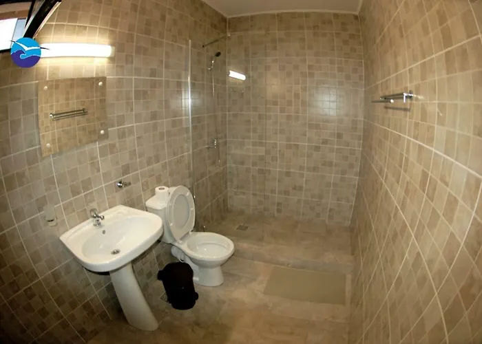 Vendégház Casa Sagrada 3*