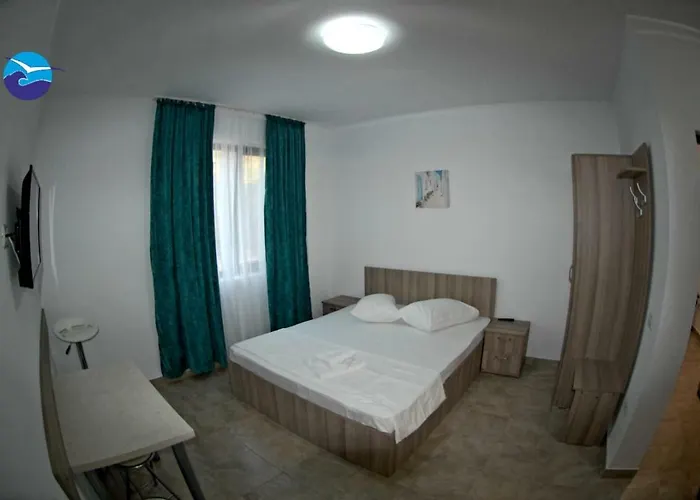 Vendégház Casa Sagrada