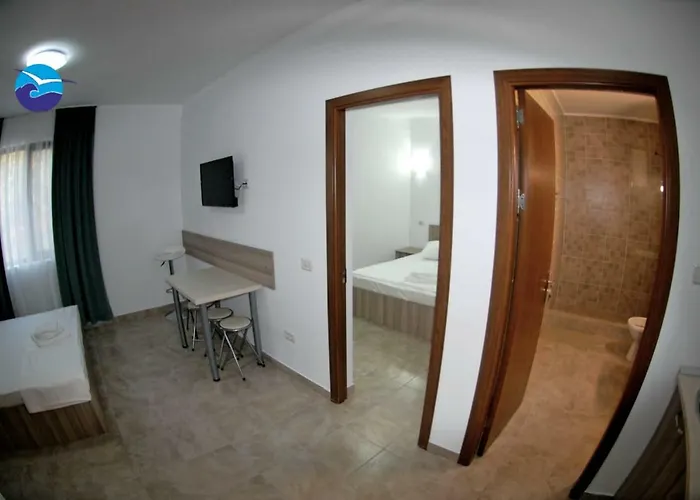 Vendégház Casa Sagrada