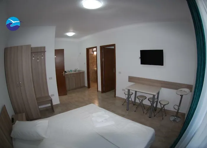 Casa Sagrada Észak-Eforie