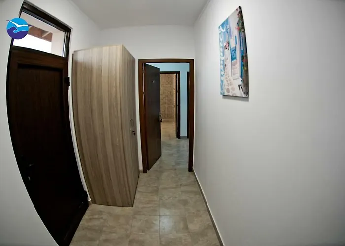 Casa Sagrada Vendégház