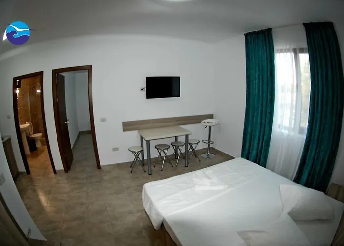 Vendégház Casa Sagrada