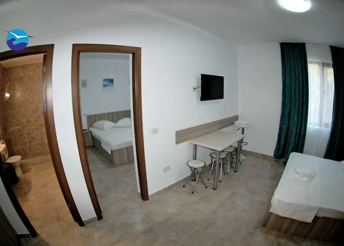 Casa Sagrada Vendégház