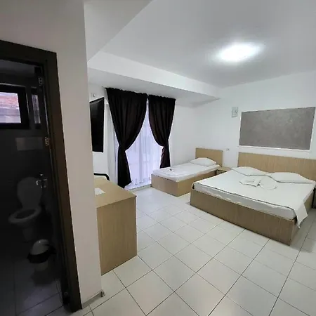 Πανσιόν Casa Sagrada Eforie Nord