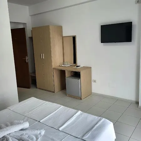 Casa Sagrada Πανσιόν Eforie Nord