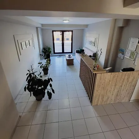Casa Sagrada Эфорие Норд