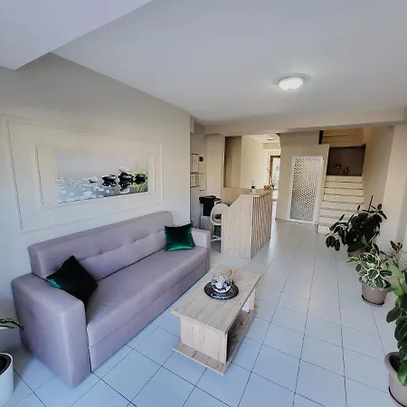 Casa Sagrada Гостевой дом 3*