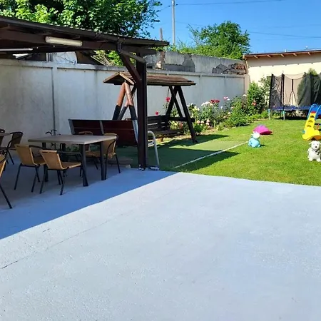 Casa Sagrada 3*
