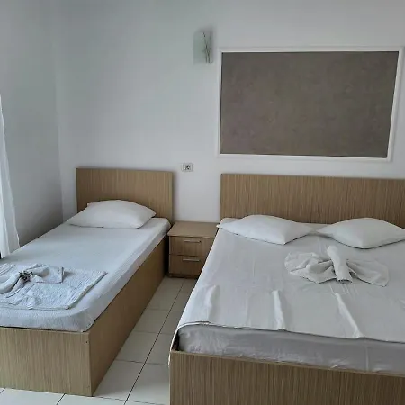 Πανσιόν Casa Sagrada Eforie Nord