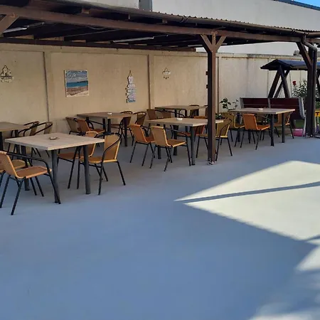 Casa Sagrada Πανσιόν 3*