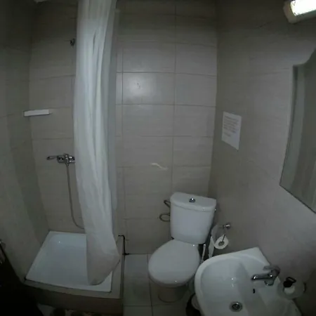 Casa Sagrada 3*