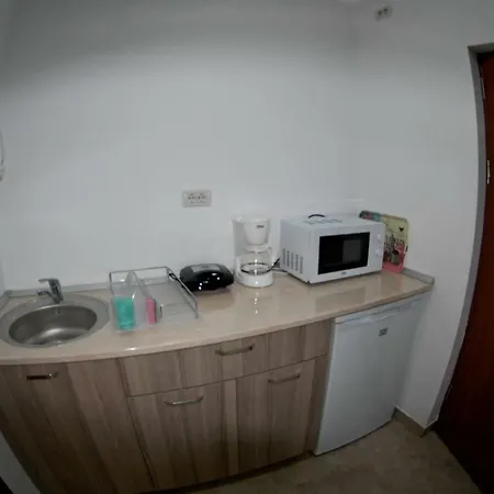 Casa Sagrada Эфорие Норд