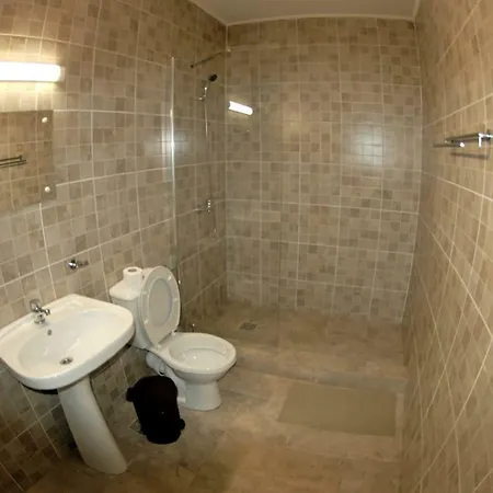 Πανσιόν Casa Sagrada 3*