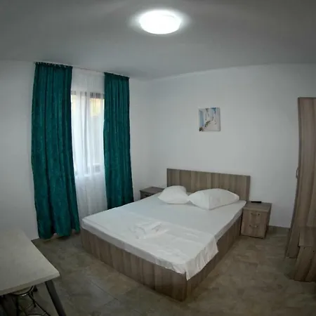 Гостевой дом Casa Sagrada