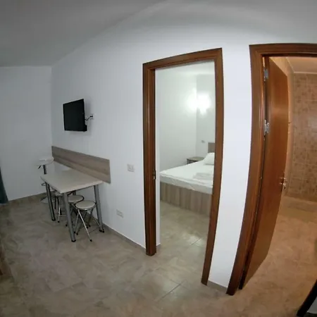 Гостевой дом Casa Sagrada