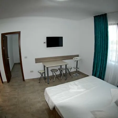 Πανσιόν Casa Sagrada