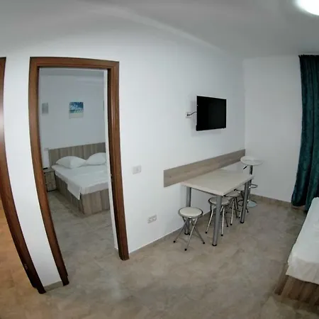 Casa Sagrada Πανσιόν